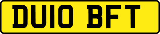 DU10BFT