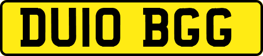 DU10BGG
