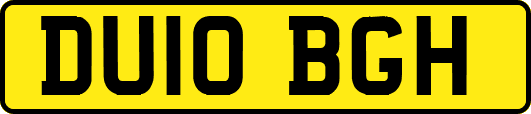 DU10BGH