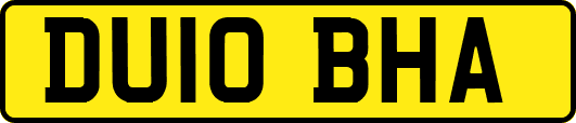DU10BHA