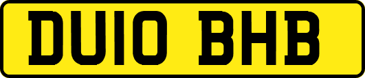 DU10BHB