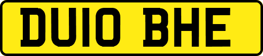 DU10BHE