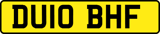 DU10BHF