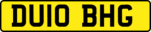 DU10BHG