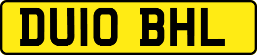 DU10BHL