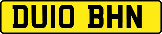 DU10BHN
