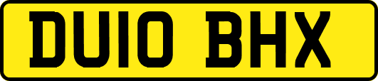 DU10BHX