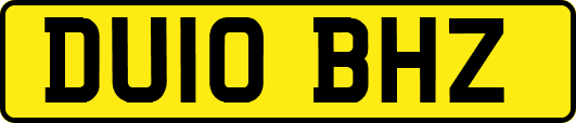 DU10BHZ