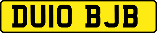 DU10BJB