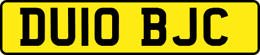 DU10BJC