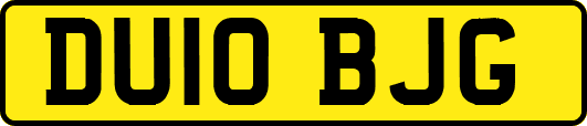 DU10BJG