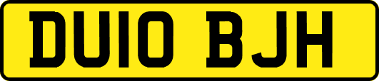 DU10BJH