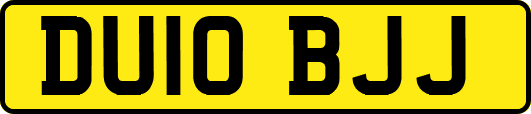 DU10BJJ