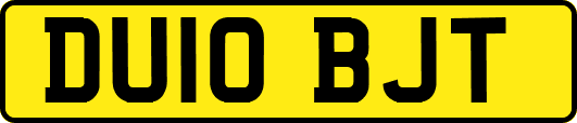 DU10BJT