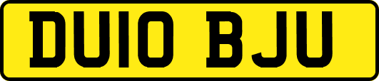 DU10BJU