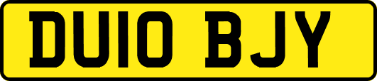 DU10BJY