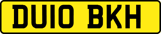 DU10BKH