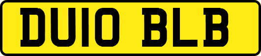 DU10BLB