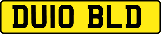 DU10BLD