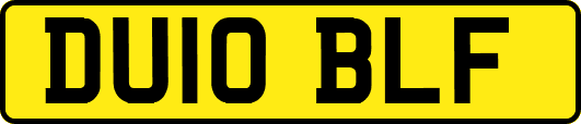 DU10BLF