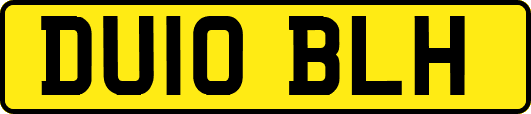 DU10BLH