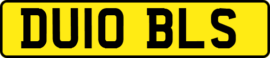 DU10BLS
