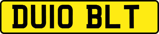 DU10BLT