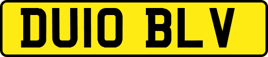 DU10BLV