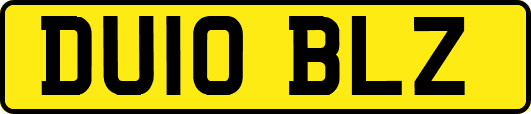 DU10BLZ