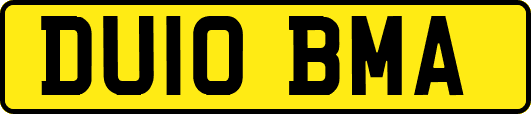 DU10BMA
