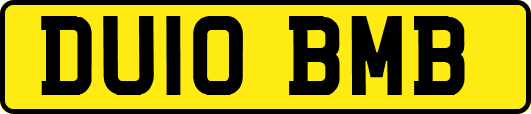 DU10BMB