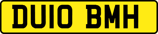 DU10BMH