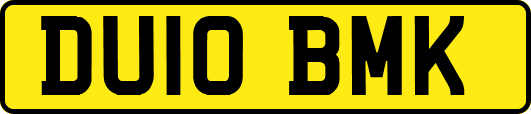 DU10BMK