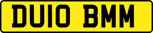 DU10BMM