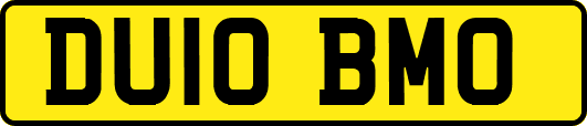 DU10BMO