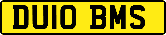 DU10BMS
