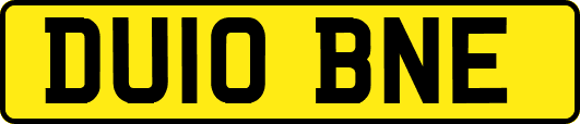 DU10BNE