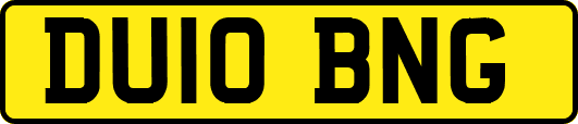 DU10BNG