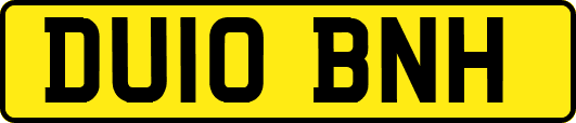 DU10BNH