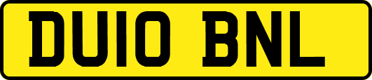 DU10BNL