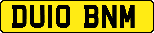 DU10BNM