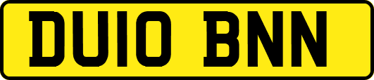 DU10BNN