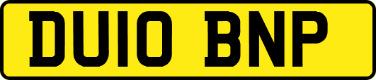 DU10BNP