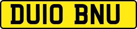 DU10BNU