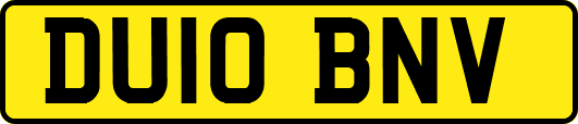 DU10BNV