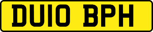 DU10BPH