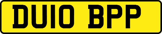 DU10BPP