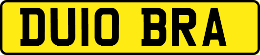DU10BRA