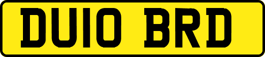 DU10BRD