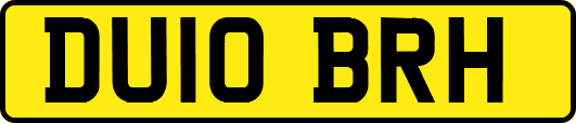 DU10BRH